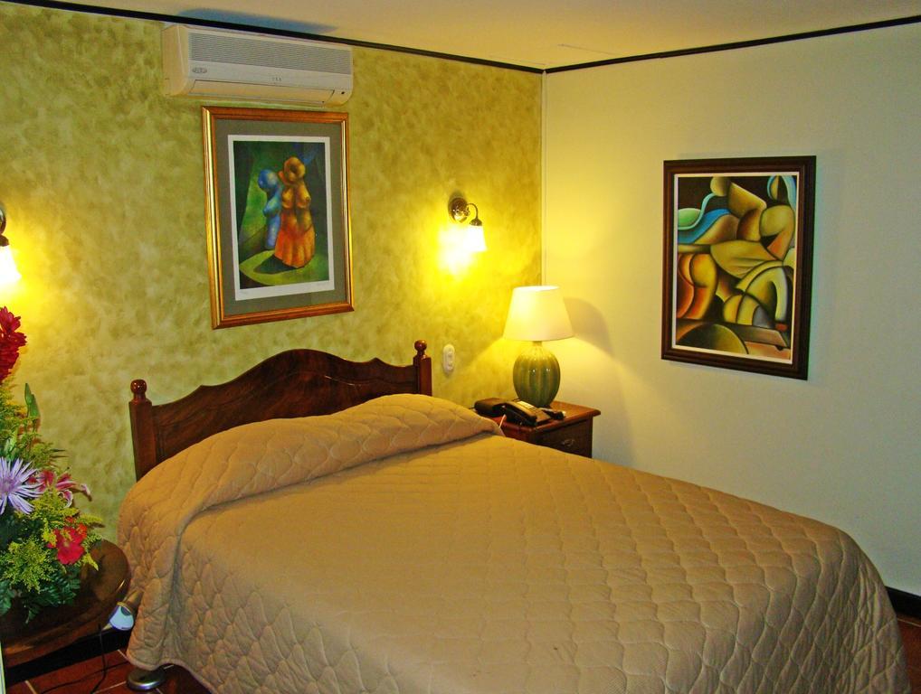 Hotel Colonnade Nicaragua Managua Camera foto