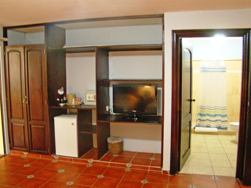 Hotel Colonnade Nicaragua Managua Camera foto