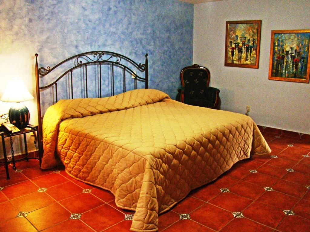 Hotel Colonnade Nicaragua Managua Camera foto
