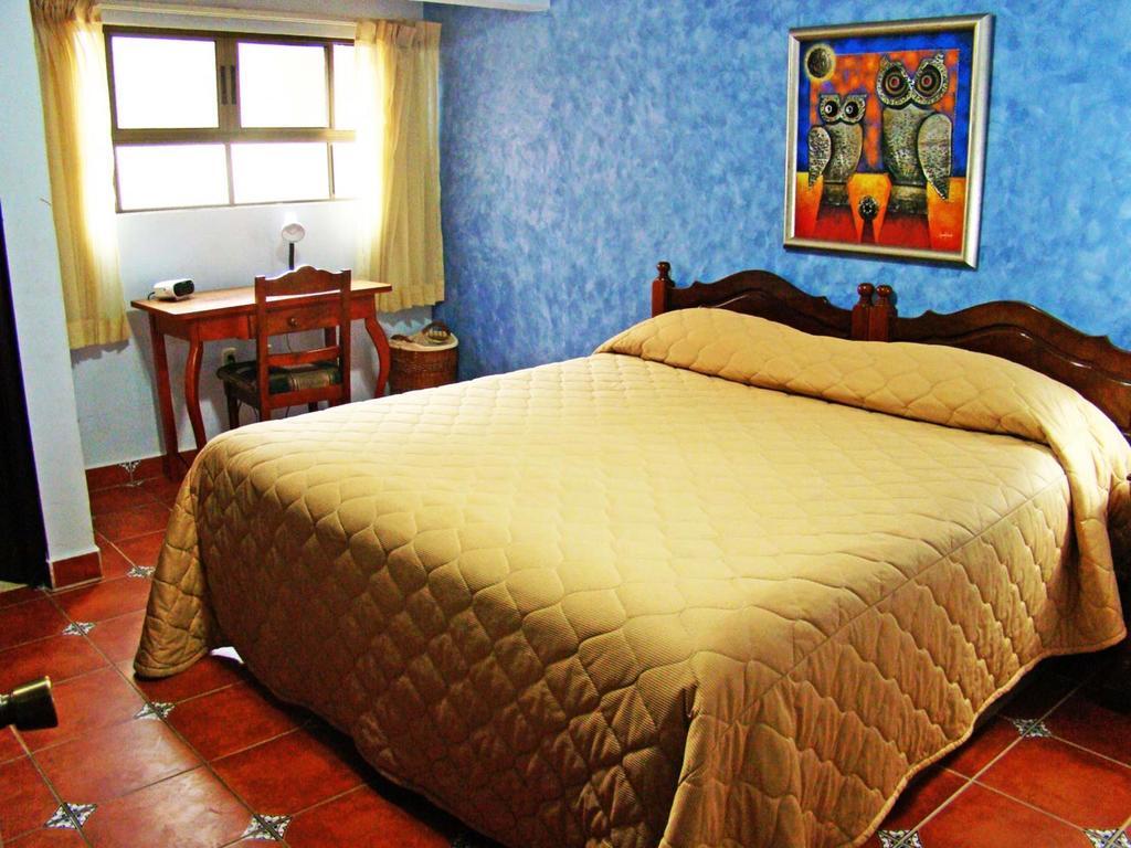 Hotel Colonnade Nicaragua Managua Camera foto