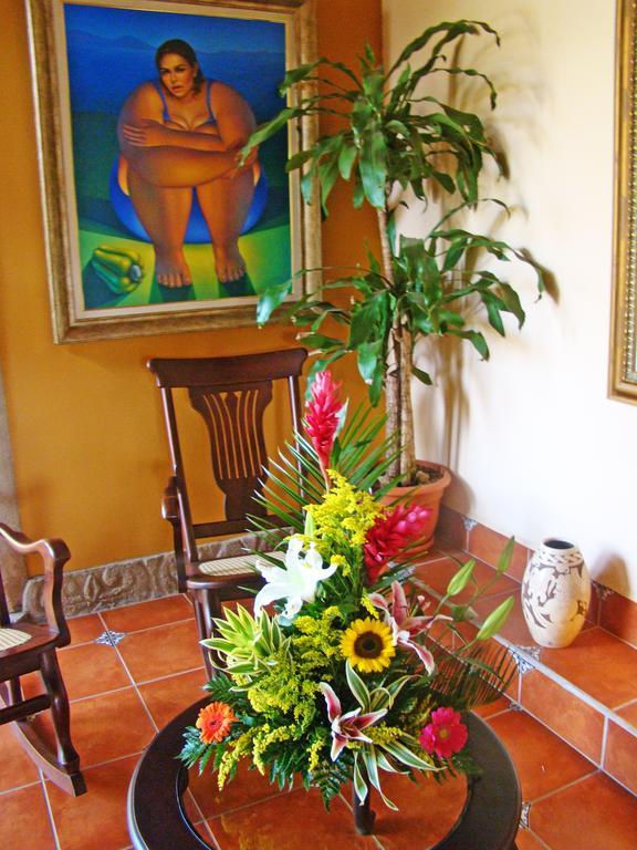 Hotel Colonnade Nicaragua Managua Esterno foto