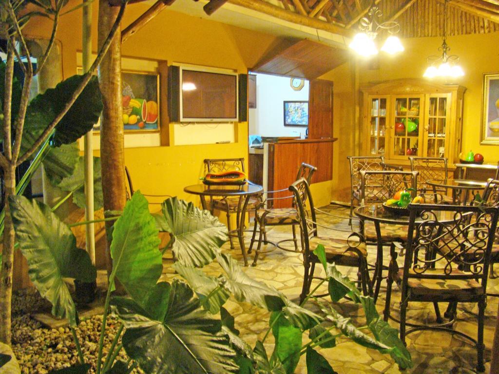 Hotel Colonnade Nicaragua Managua Esterno foto