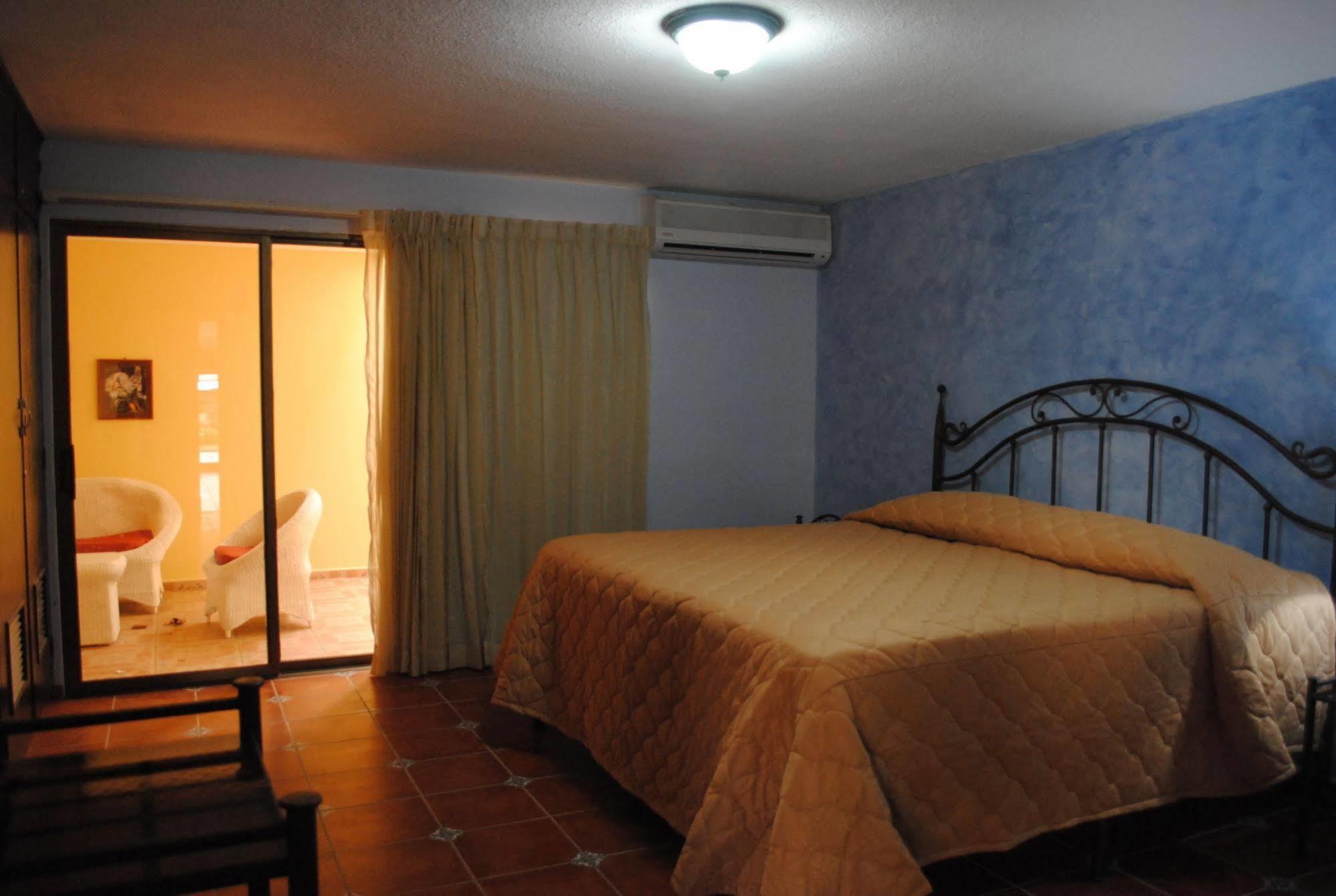 Hotel Colonnade Nicaragua Managua Esterno foto