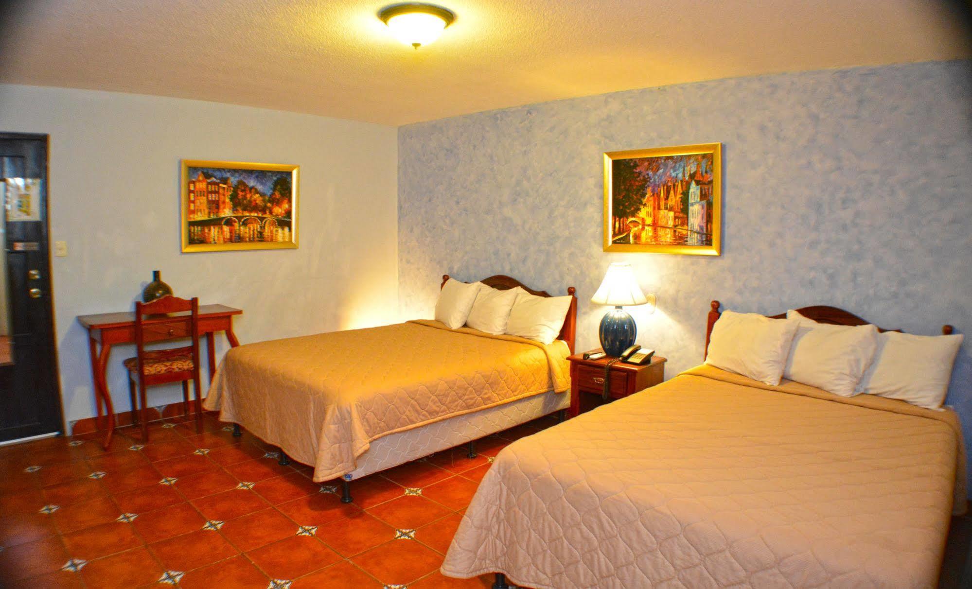Hotel Colonnade Nicaragua Managua Esterno foto