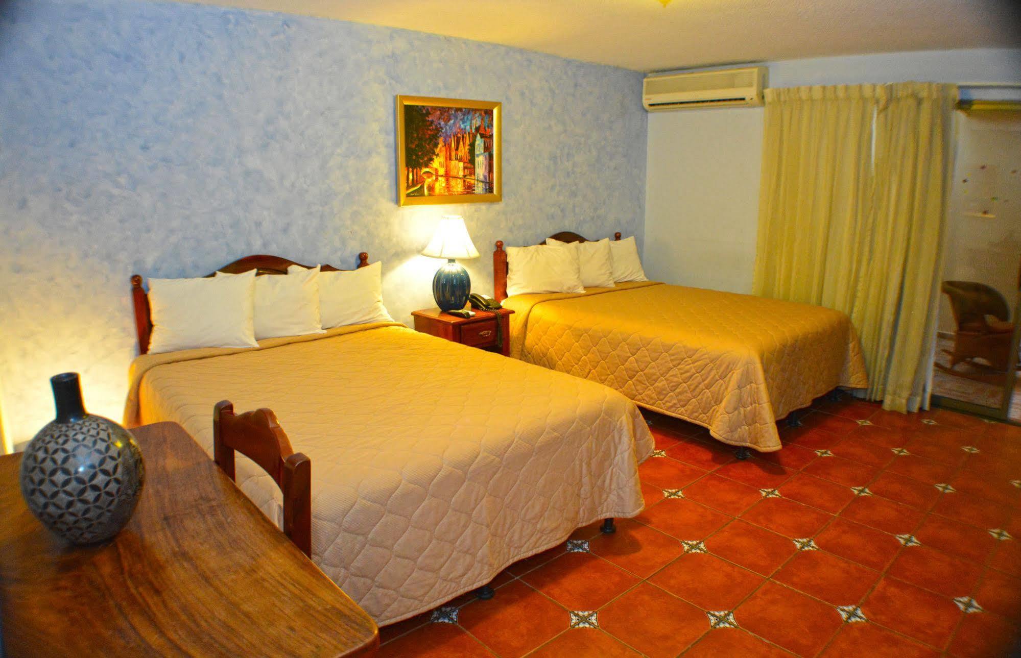 Hotel Colonnade Nicaragua Managua Esterno foto