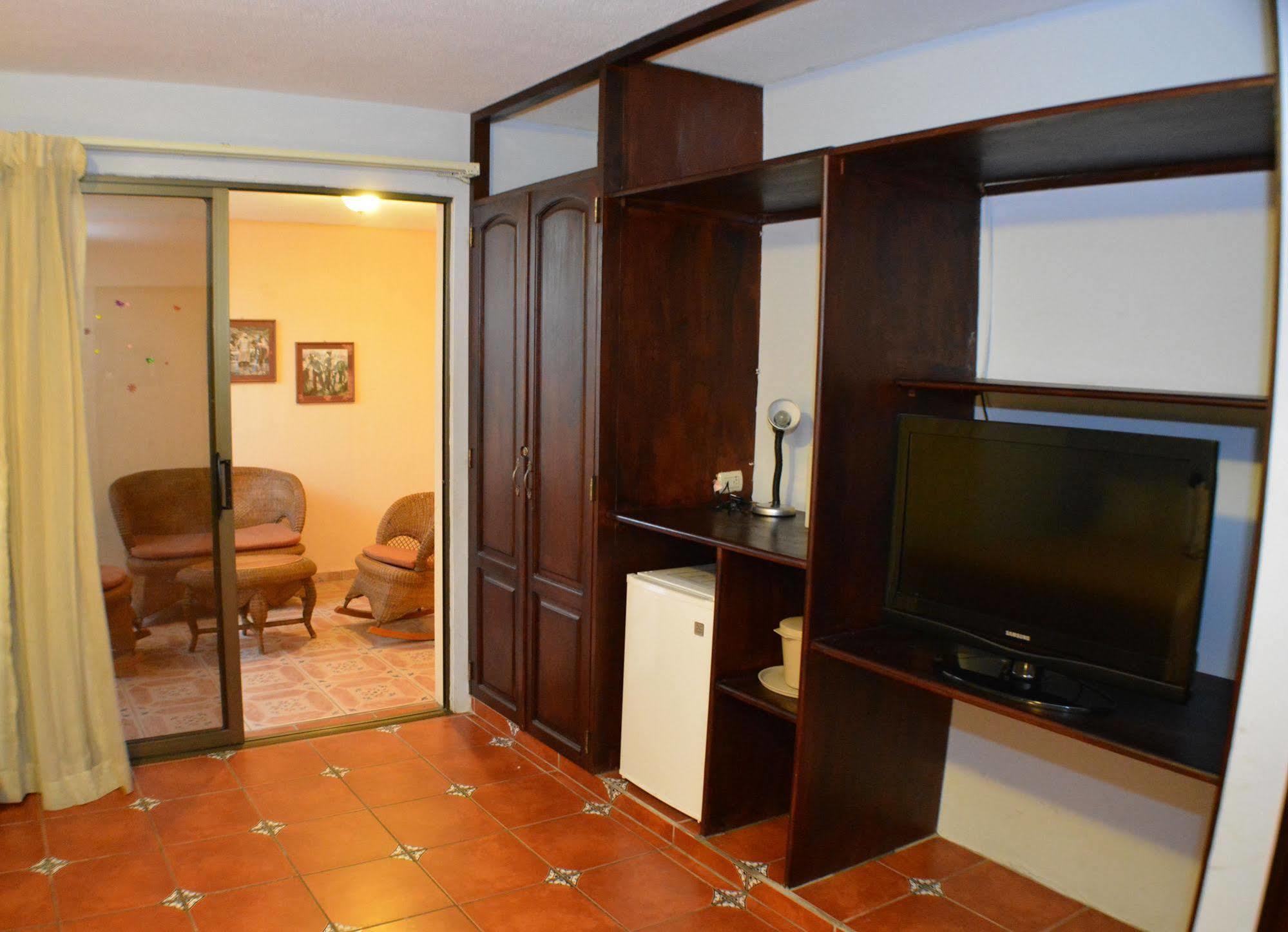 Hotel Colonnade Nicaragua Managua Esterno foto