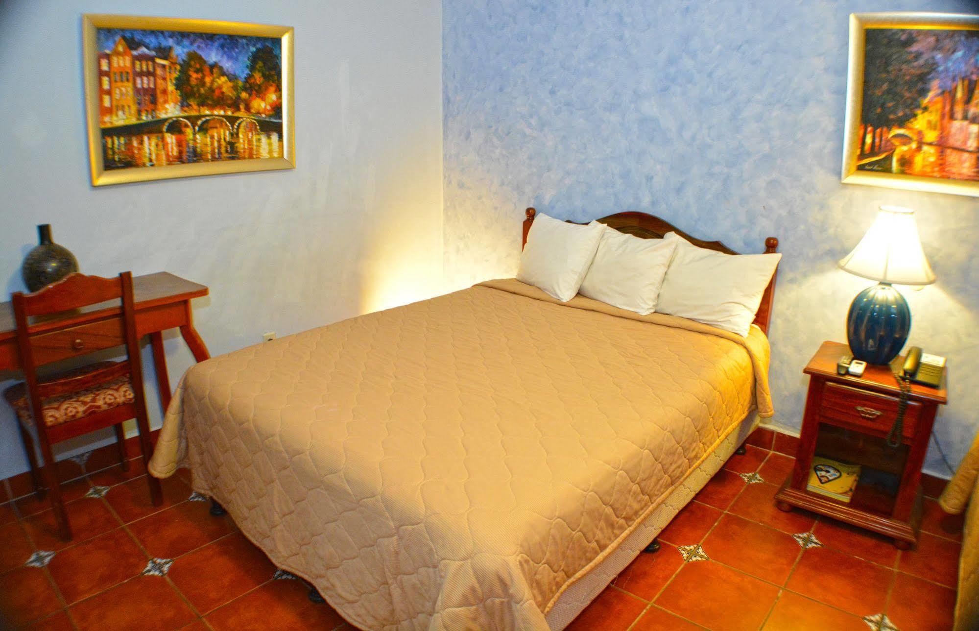 Hotel Colonnade Nicaragua Managua Esterno foto